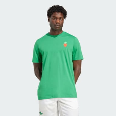 Camiseta Tennis Graphic