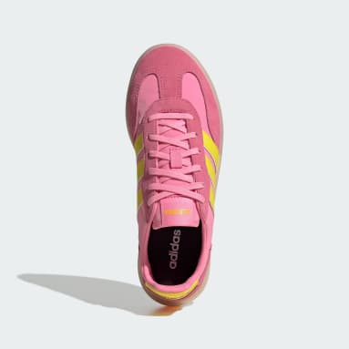 Barreda Decode Shoes