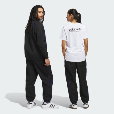 スケートボーディング ガゼル プレミア トラックパンツ