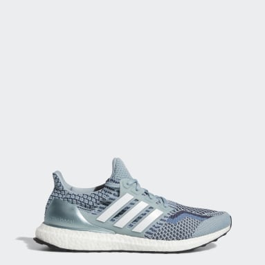 Chaussure Ultraboost 5.0 DNA Gris Hommes Lifestyle
