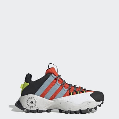 Chaussure Seeulater adidas by Stella McCartney Orange adidas by Stella McCartney
