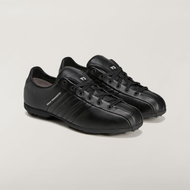 Y-3 FIELD Schoenen
