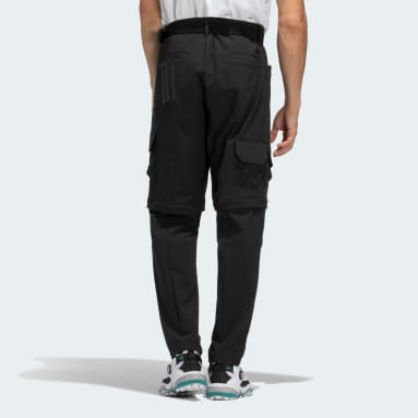 【ゴルフ】EX STRETCH デタッチャブルパンツ