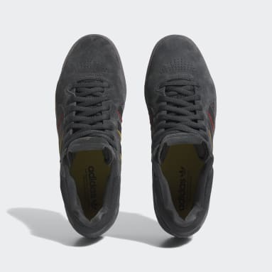 Tyshawn Shoes Gris Hombre Originals