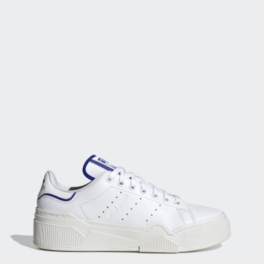 Adidas Stan Smith: Snag these stylish men's and women's sneakers on sale