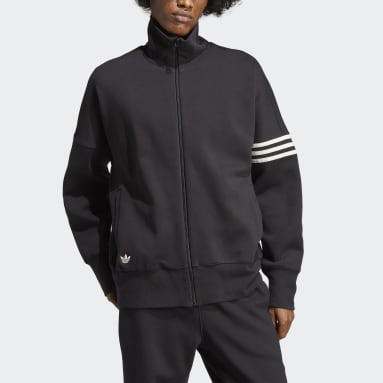 남성 originals Black 아디컬러 Neuclassics 트랙 재킷
