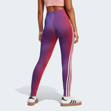Leggings a coste Rasant