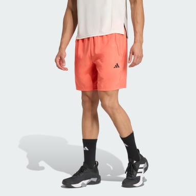 Shorts Treino Essentials Woven Masculino