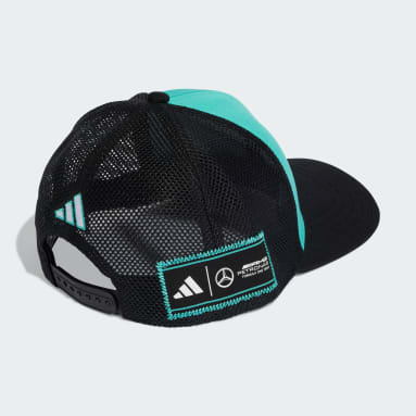 TOPI TRUCKER MERCEDES - AMG PETRONAS FORMULA ONE TEAM LAS VEGAS