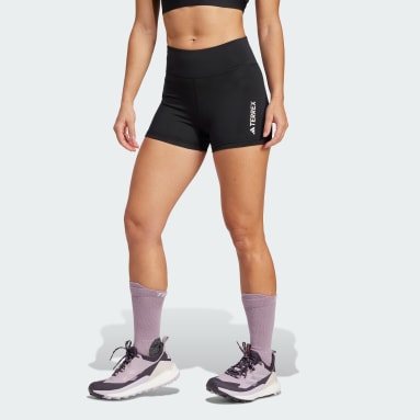 Terrex Multi 3-Inch Tight Shorts