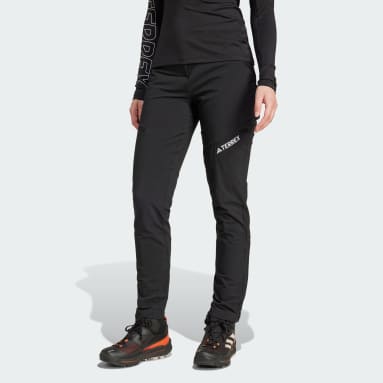 Pantaloni Techrock Brushed Softshell