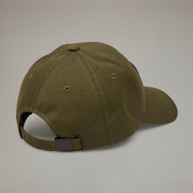 Gorra Front Webbing Y-3 Negro Y-3