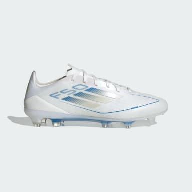 Botas de Futebol F50 Pro – Piso firme