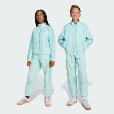 WOVEN TRACKPANT