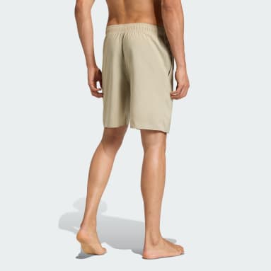 Shorts de natación de 20 cm