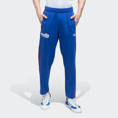 BCCI Originals Track Pants