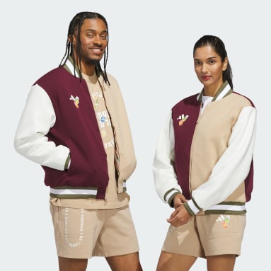 Hispanic Heritage Coach-Jacke (genderneutral)