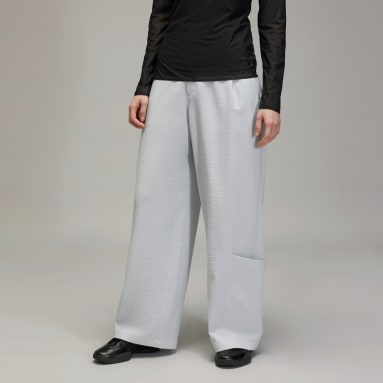 กางเกงขากว้าง Y-3 Sport Uniform