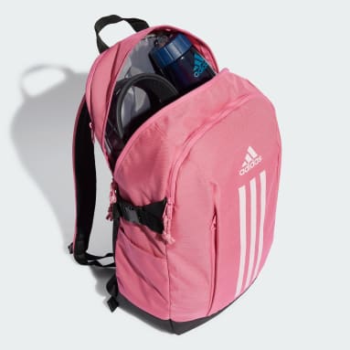 Sac à dos Adidas rose Classique 45 cm