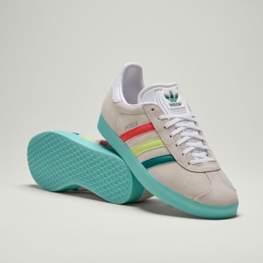 Gazelle San Jose Earthquakes 2025 Archive Shoes