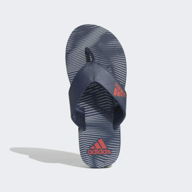 Men Swim Blue SWIM COMFORT FLIP FLOPS
