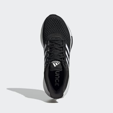 Pacer Desventaja respirar Zapatillas negras para hombre | adidas Argentina