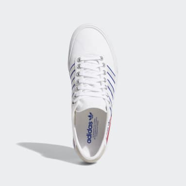 Originals White Delpala Shoes