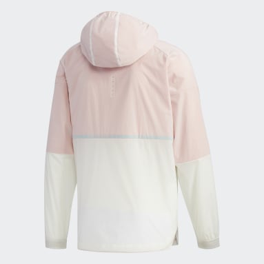 CAP WINDBREAKER Plomo Hombre TERREX