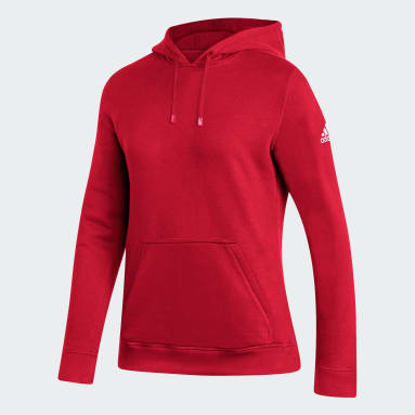 Sweat-shirt à capuche en molleton