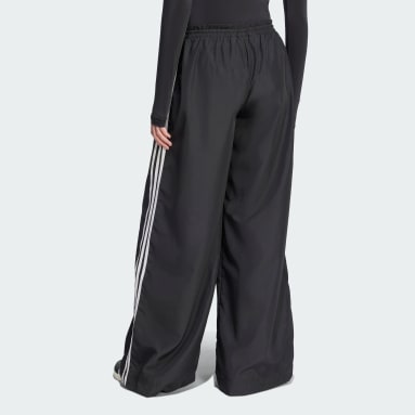 ファイヤーバード オーバーサイズド トラックパンツ