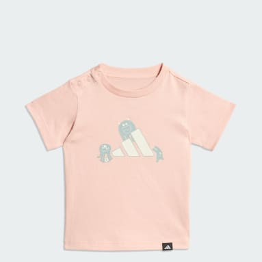 TIRO_NSTER GRAPHIC BEBEK TİŞÖRTÜ