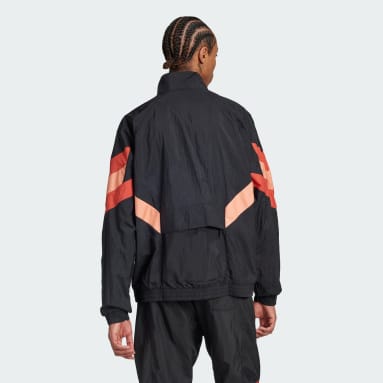 Olympique Lyon Originals Jacke