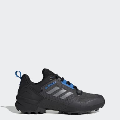 TERREX černá Boty Terrex Swift R3 Hiking