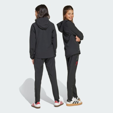 Pantalón Liverpool FC Tiro 25 Competition Vis Tech Travel