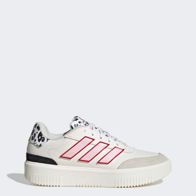 Courtblock Shoes
