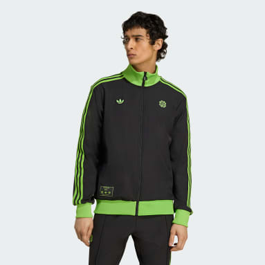 Track top Terrace Icons Celtic FC