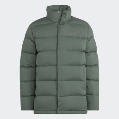 Men Winter Jackets adidas DE