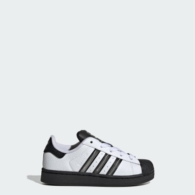 Superstar II Çocuk Ayakkabısı