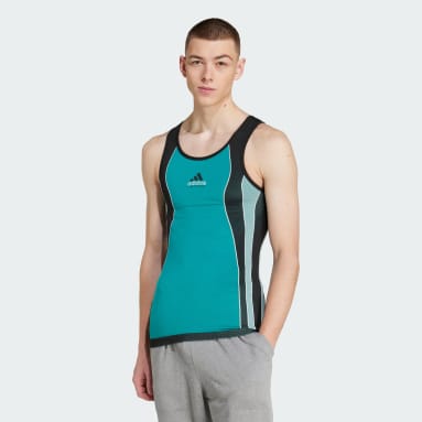 EQT KNIT TANK