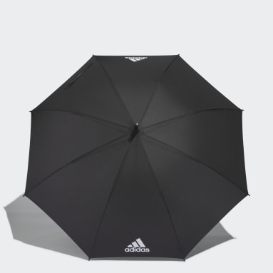 Golf Black Single Canopy Umbrella 60"