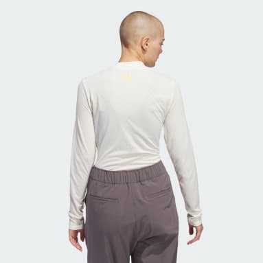 Ultimate365 Tour HEAT.RDY Mock Neck Polo Shirt