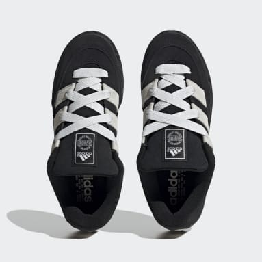 ADIMATIC noir Hommes Originals