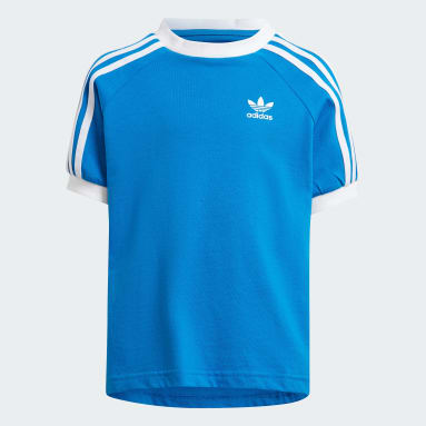 Polos adidas para 2025 niños