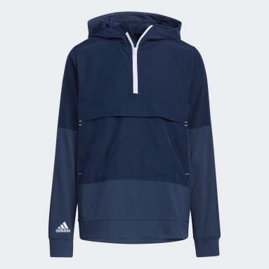 boys golf pullover