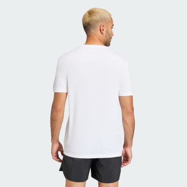 adi365 Running Essentials Brand Love T-shirt