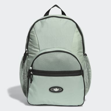 Originals groen adidas Rekive Rugzak