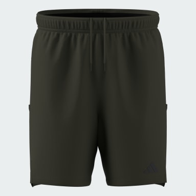 Designed for Training Hybrid Shorts