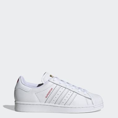 adidas mujer superstar