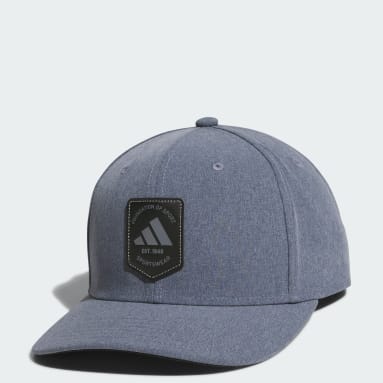 Scorecard Snapback Hat
