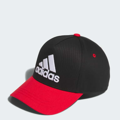 Kids top adidas hats